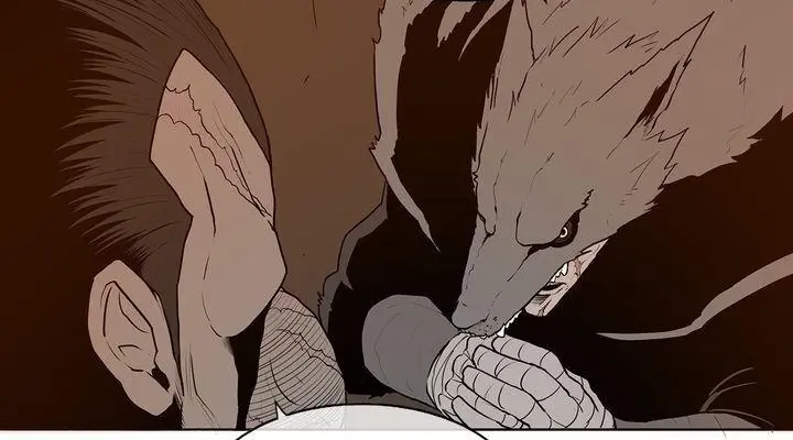 The Legend of the Northern Blade Chapter 8 Page 4