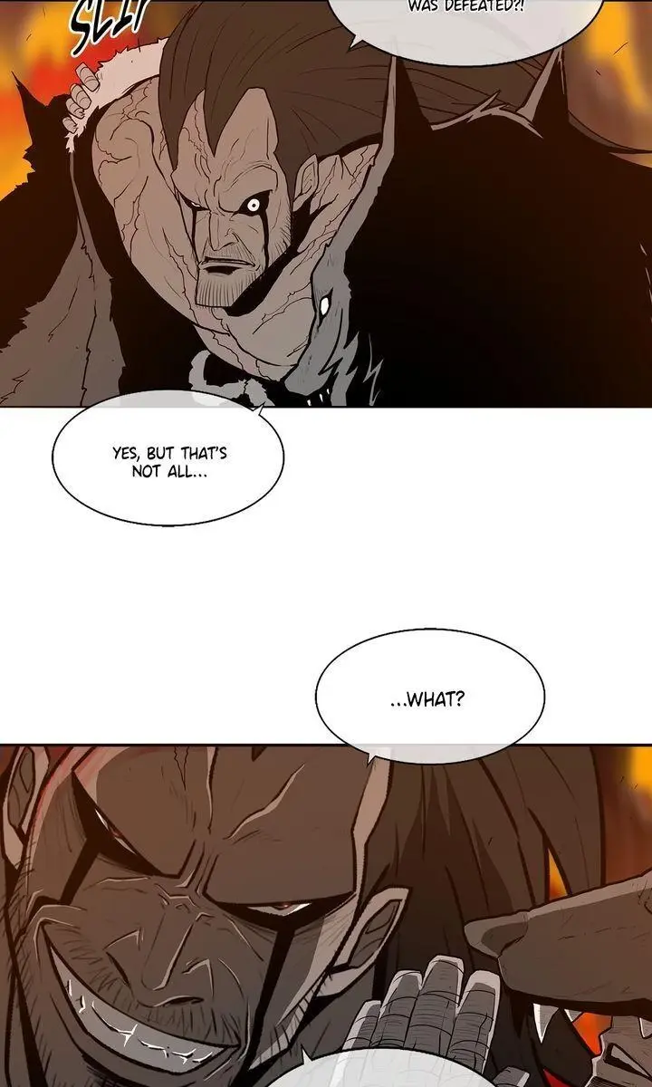 The Legend of the Northern Blade Chapter 8 Page 6