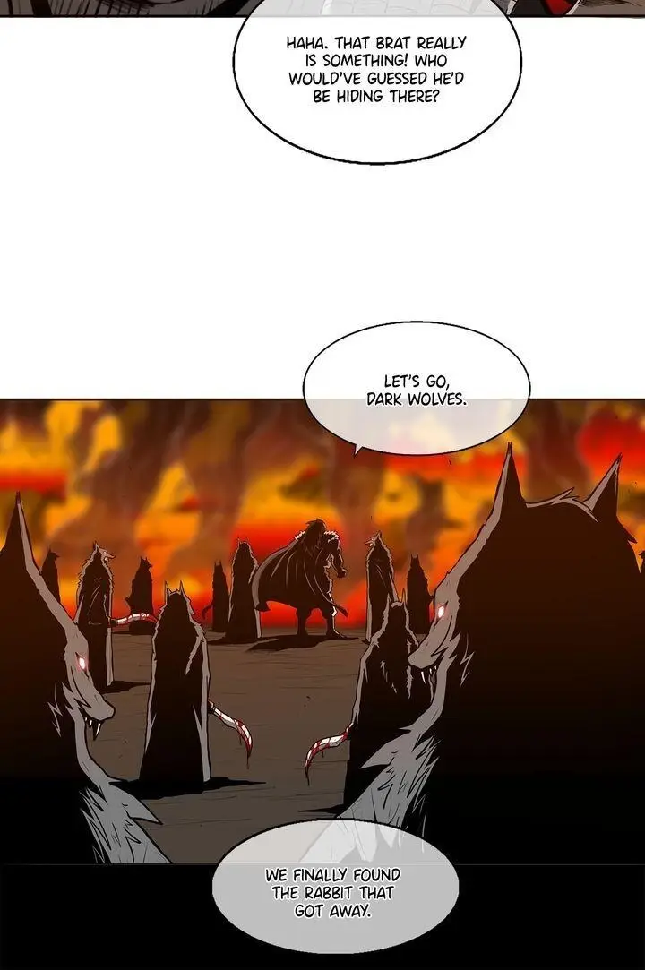 The Legend of the Northern Blade Chapter 8 Page 7
