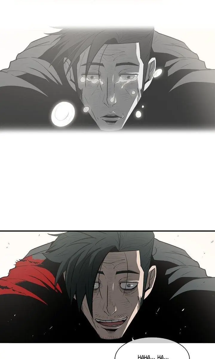 The Legend of the Northern Blade Chapter 8 Page 27