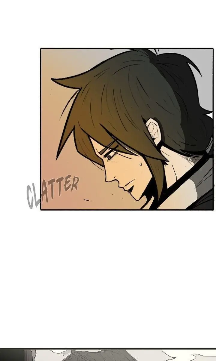 The Legend of the Northern Blade Chapter 8 Page 30