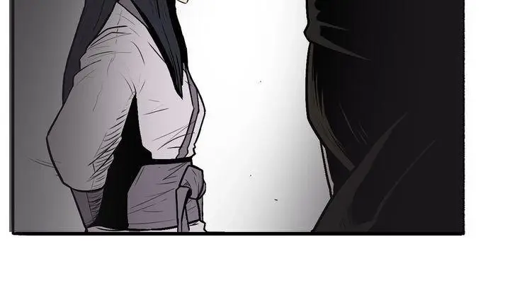 The Legend of the Northern Blade Chapter 8 Page 42