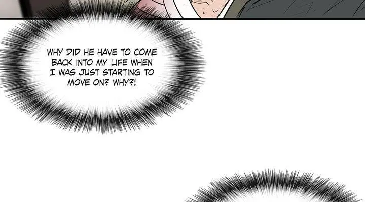 The Legend of the Northern Blade Chapter 8 Page 49