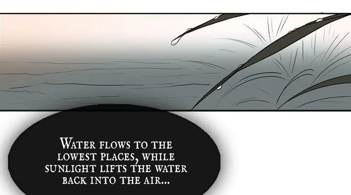 The Legend of the Northern Blade Chapter 8 Page 53