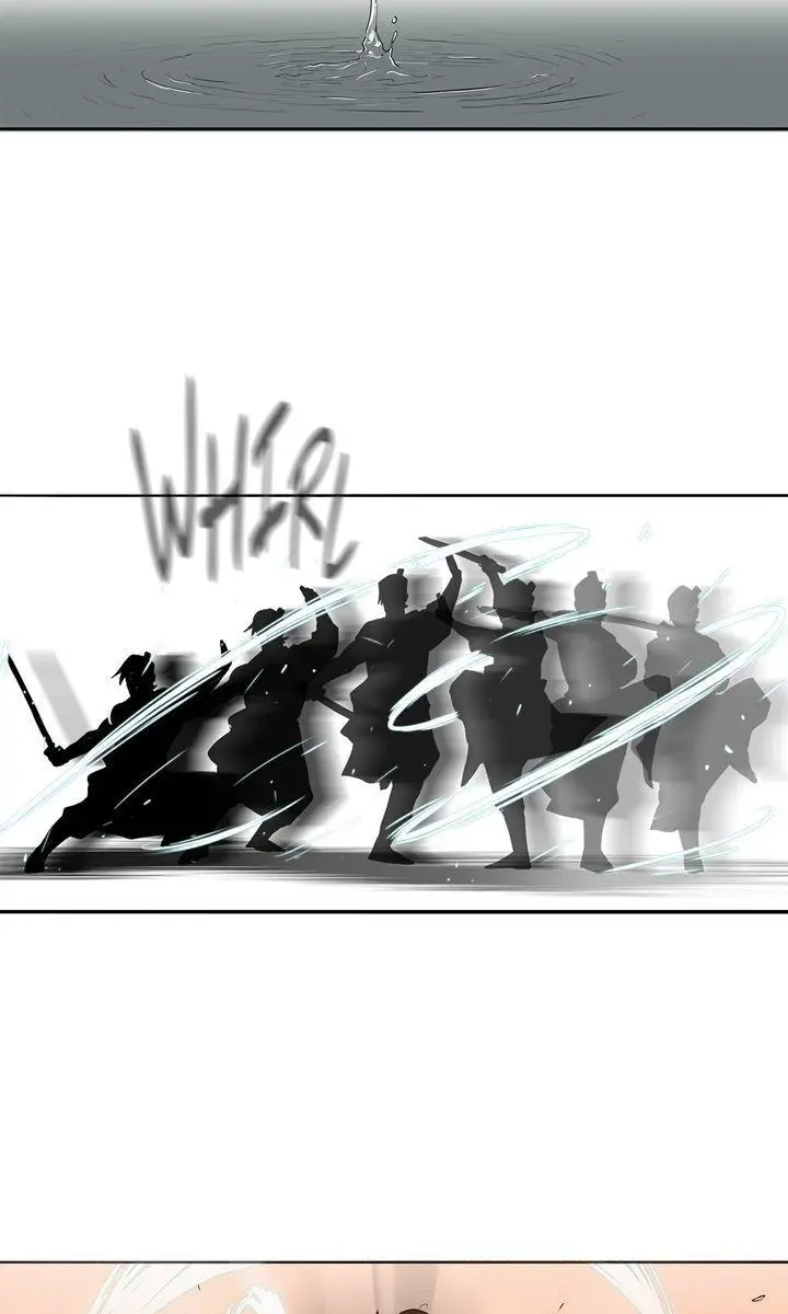 The Legend of the Northern Blade Chapter 8 Page 59