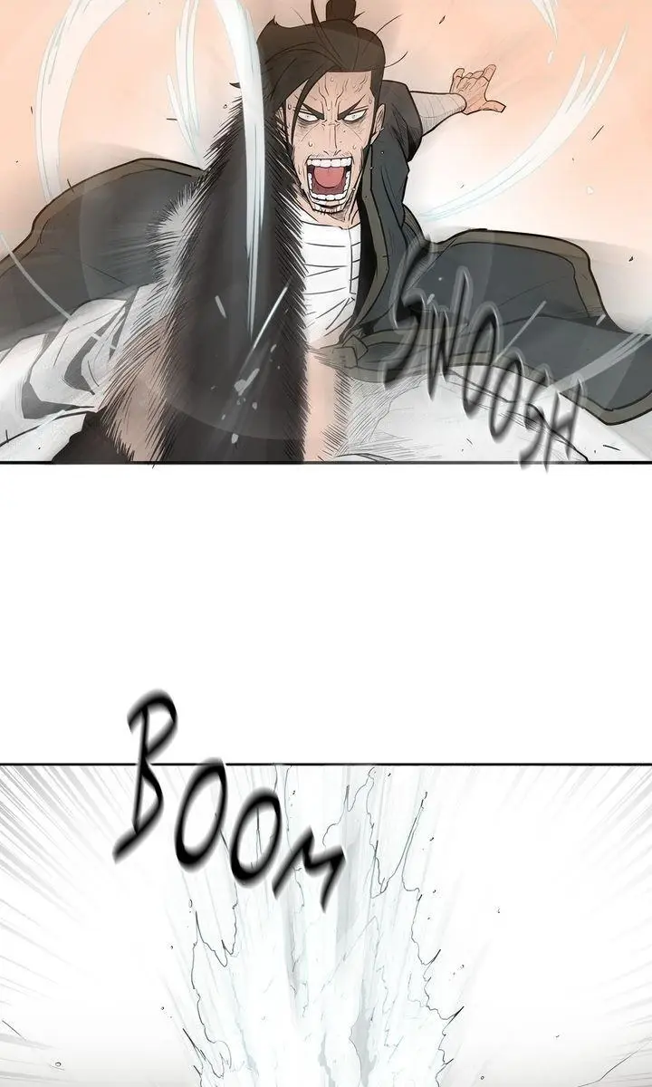 The Legend of the Northern Blade Chapter 8 Page 60