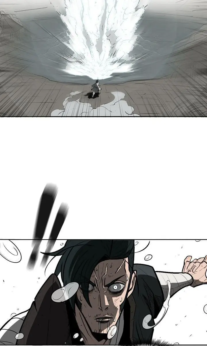 The Legend of the Northern Blade Chapter 8 Page 61