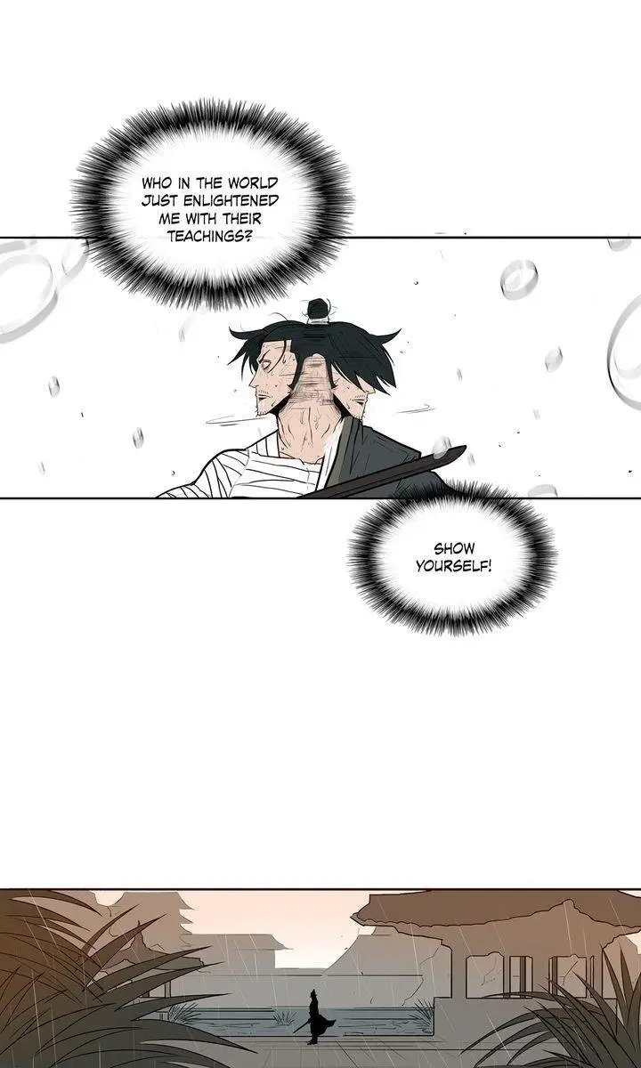 The Legend of the Northern Blade Chapter 8 Page 64