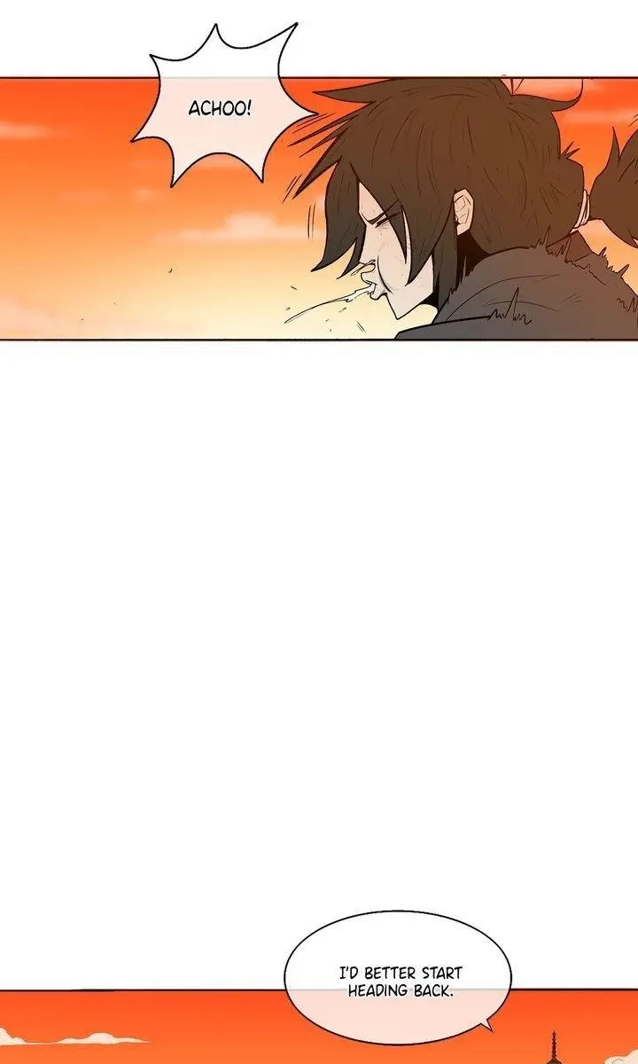 The Legend of the Northern Blade Chapter 8 Page 66