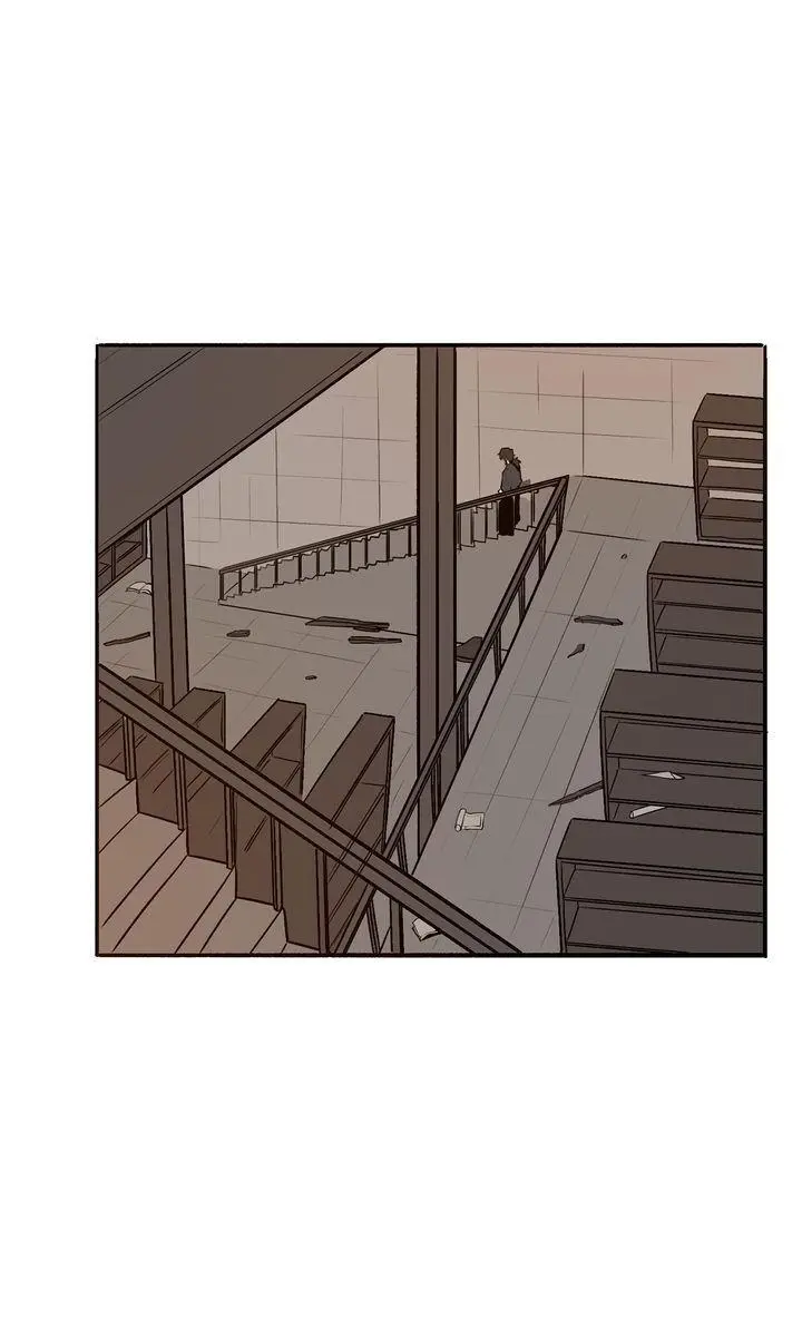 The Legend of the Northern Blade Chapter 8 Page 68