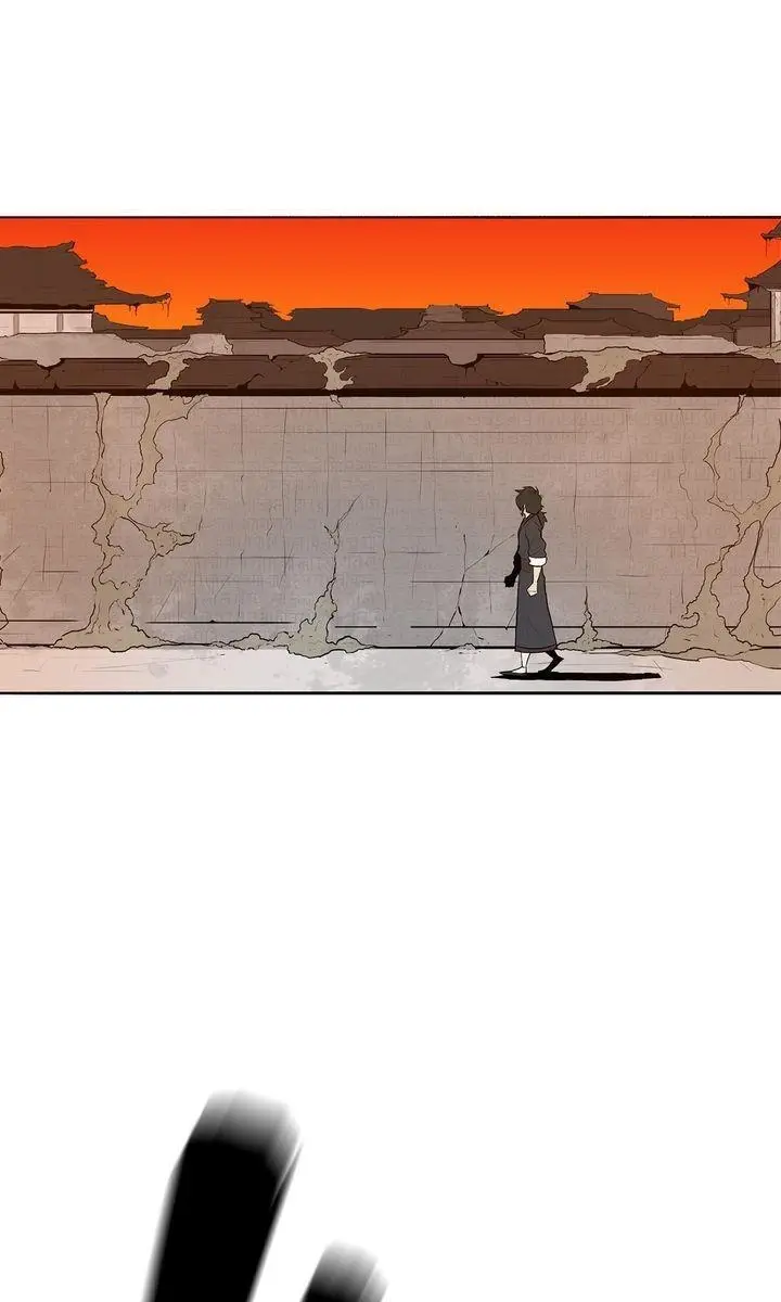 The Legend of the Northern Blade Chapter 8 Page 69