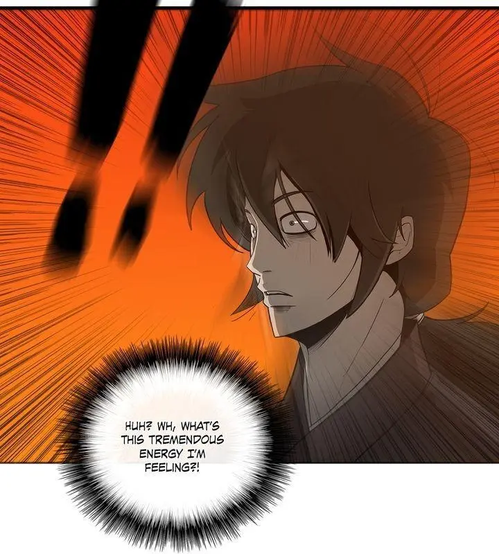 The Legend of the Northern Blade Chapter 8 Page 70