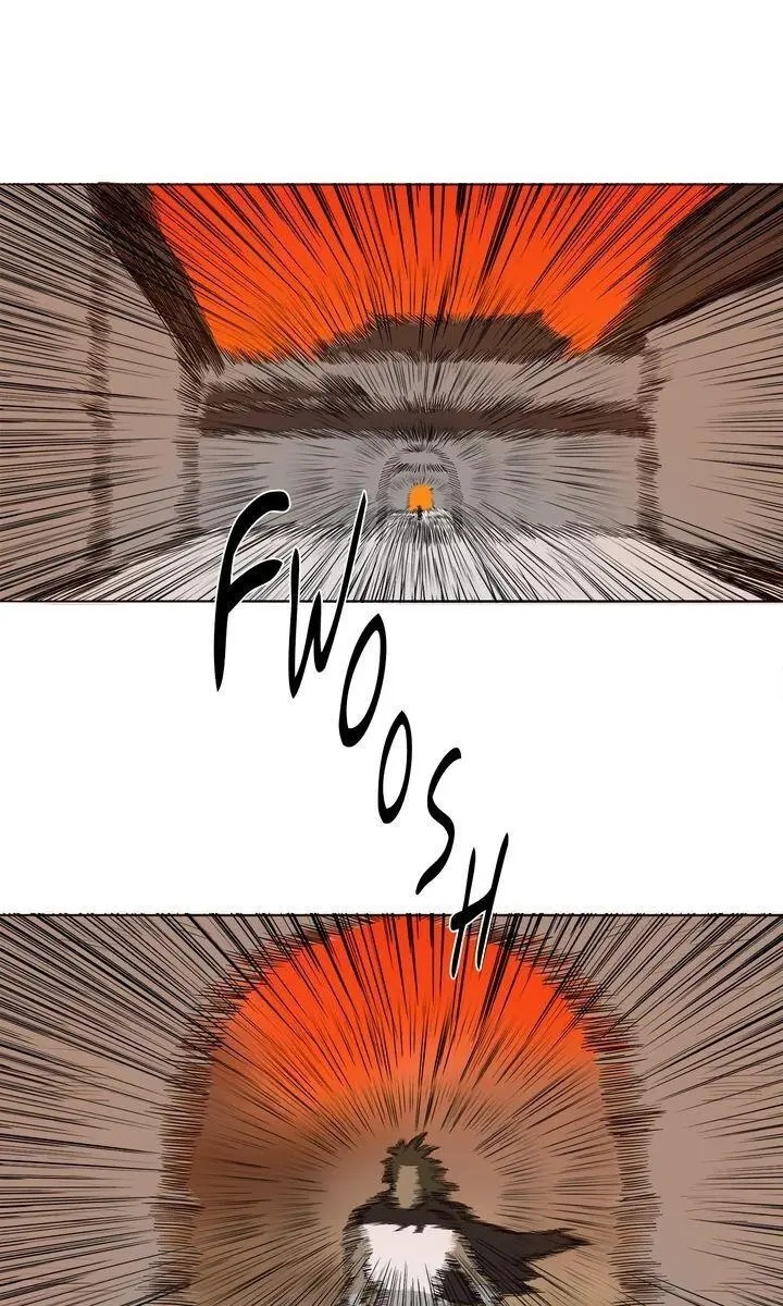 The Legend of the Northern Blade Chapter 8 Page 71