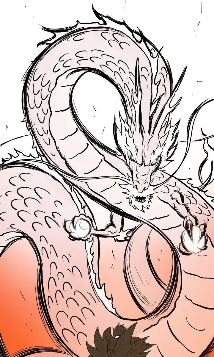 The Legend of the Northern Blade Chapter 9 Page 1