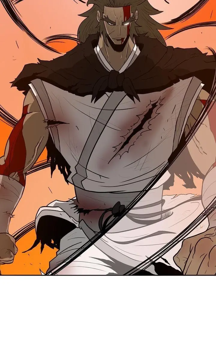 The Legend of the Northern Blade Chapter 9 Page 2