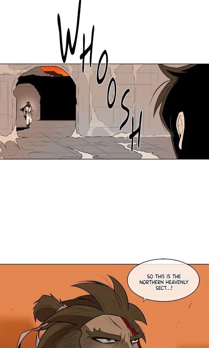 The Legend of the Northern Blade Chapter 9 Page 5