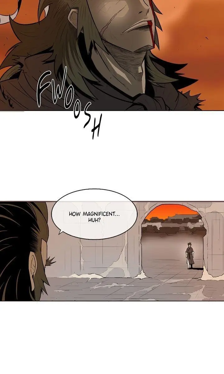 The Legend of the Northern Blade Chapter 9 Page 6