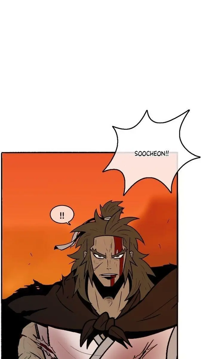 The Legend of the Northern Blade Chapter 9 Page 8