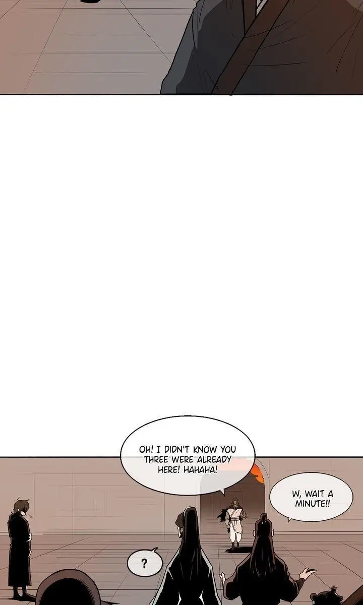 The Legend of the Northern Blade Chapter 9 Page 10