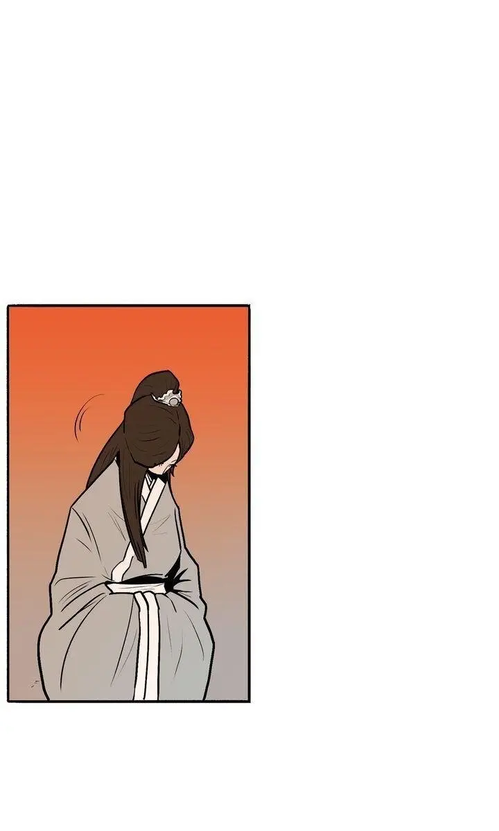 The Legend of the Northern Blade Chapter 9 Page 12