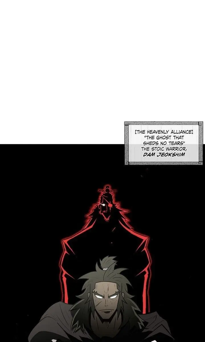 The Legend of the Northern Blade Chapter 9 Page 20