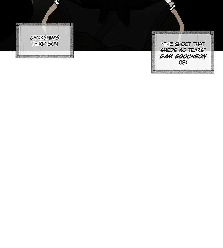 The Legend of the Northern Blade Chapter 9 Page 21