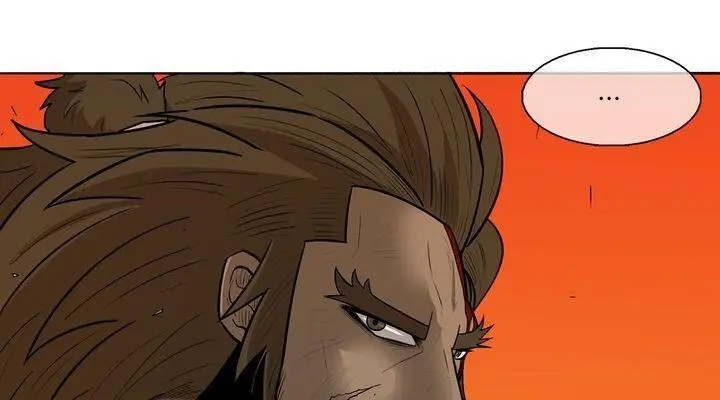 The Legend of the Northern Blade Chapter 9 Page 25