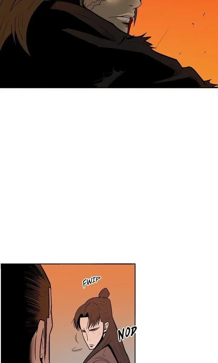 The Legend of the Northern Blade Chapter 9 Page 26