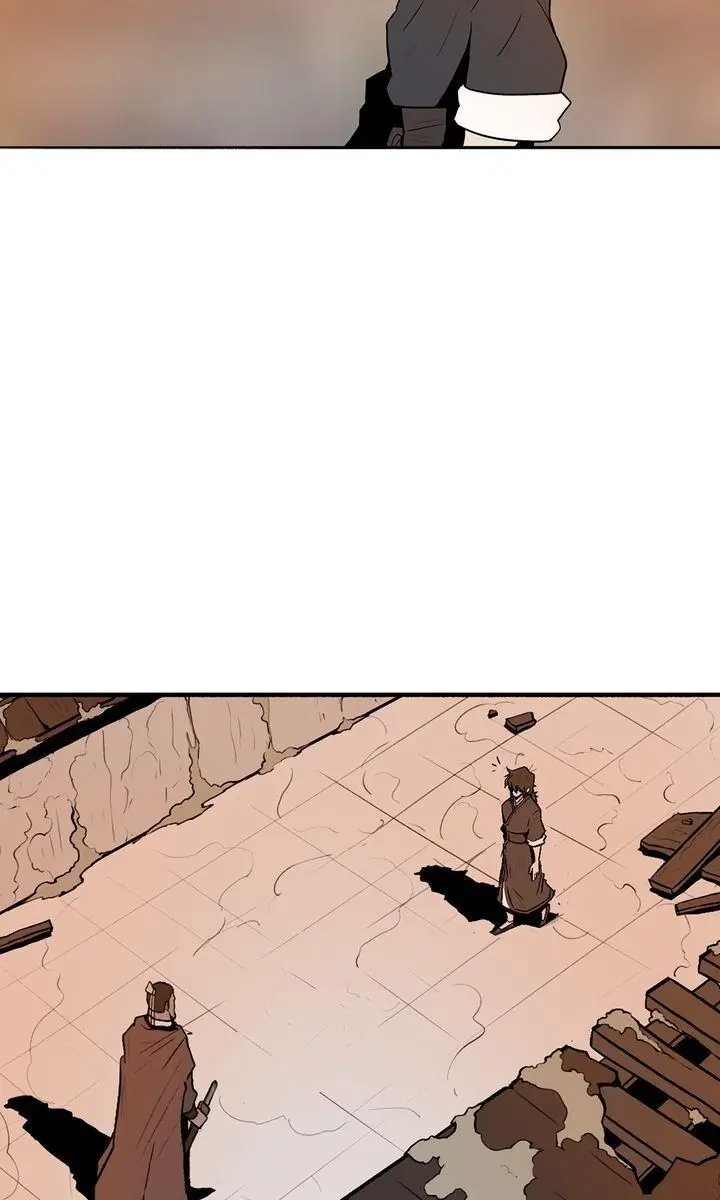 The Legend of the Northern Blade Chapter 9 Page 31