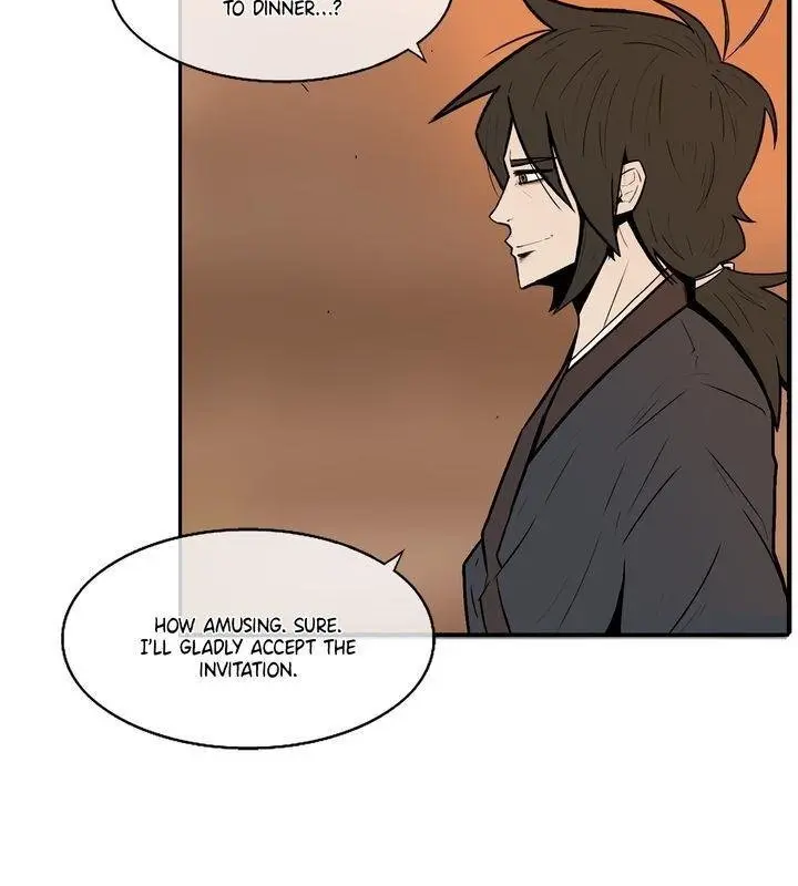 The Legend of the Northern Blade Chapter 9 Page 35