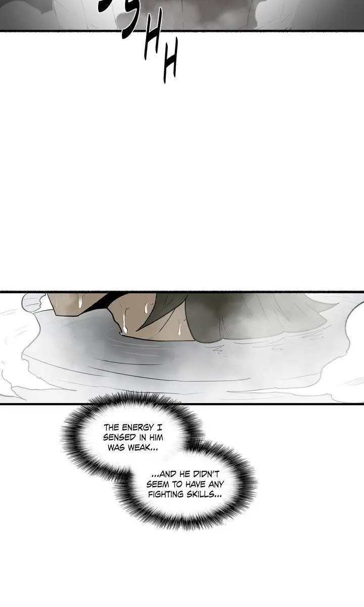 The Legend of the Northern Blade Chapter 9 Page 38