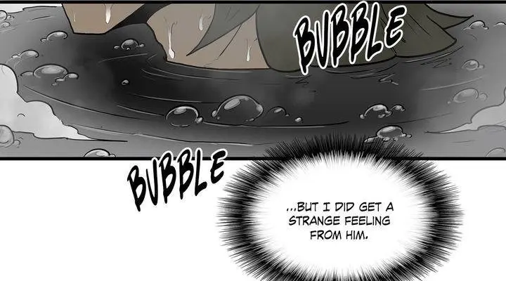 The Legend of the Northern Blade Chapter 9 Page 39