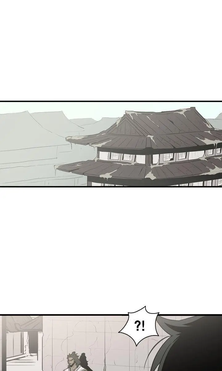 The Legend of the Northern Blade Chapter 9 Page 45