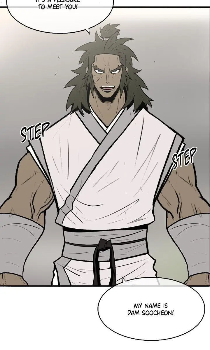 The Legend of the Northern Blade Chapter 9 Page 48