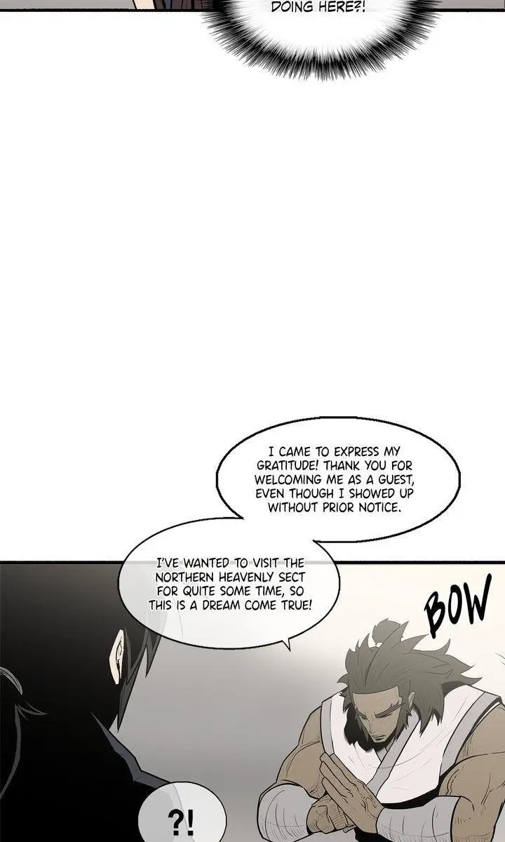 The Legend of the Northern Blade Chapter 9 Page 51
