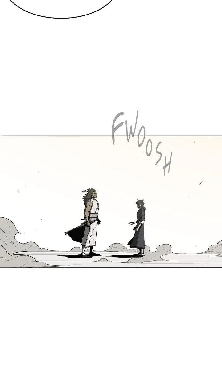 The Legend of the Northern Blade Chapter 9 Page 55