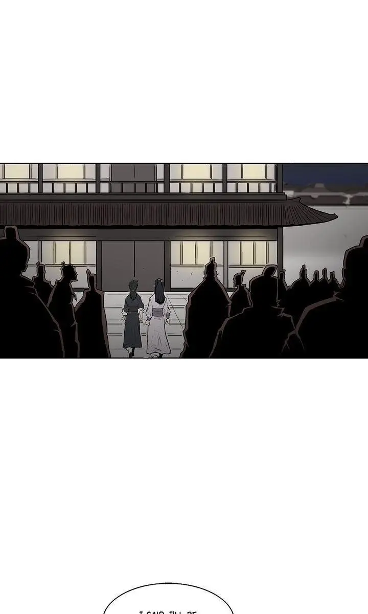 The Legend of the Northern Blade Chapter 9 Page 57