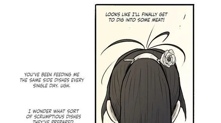 The Legend of the Northern Blade Chapter 9 Page 60