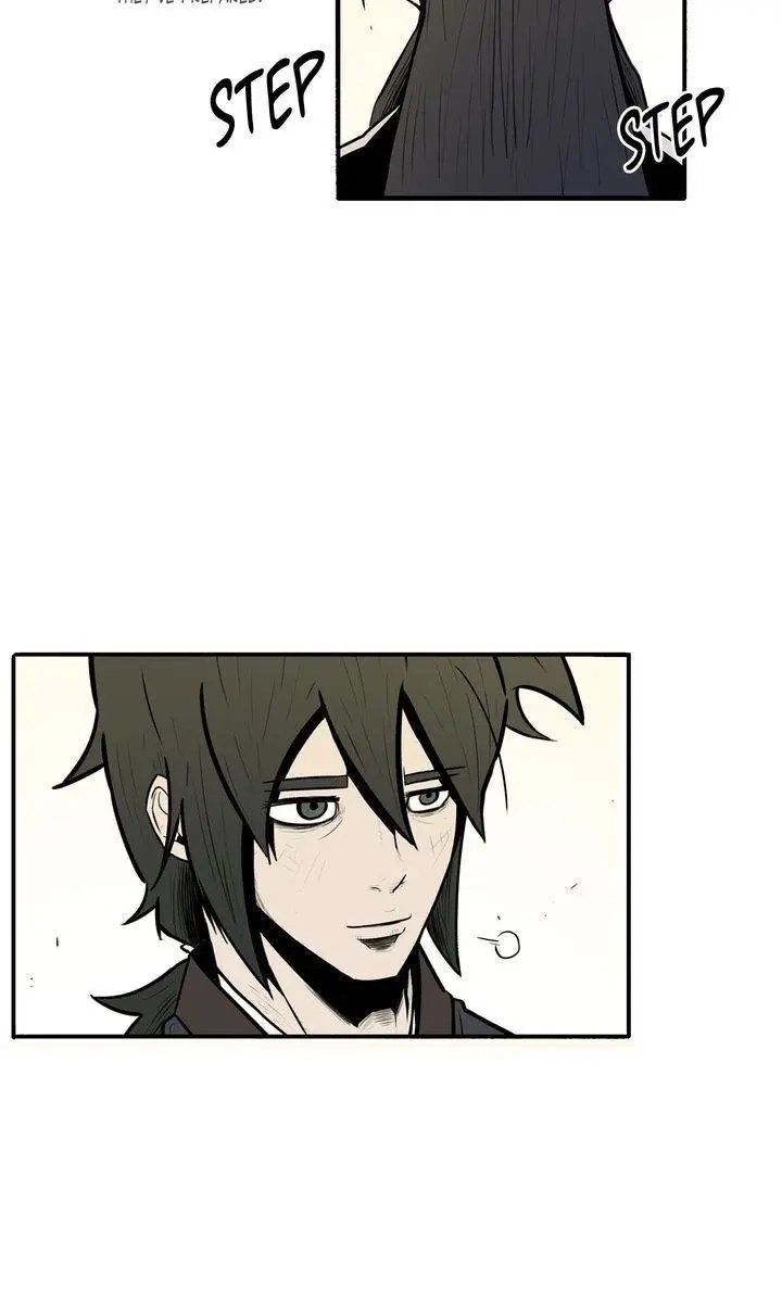 The Legend of the Northern Blade Chapter 9 Page 61