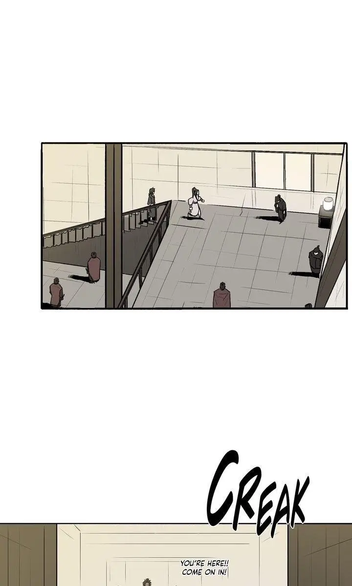 The Legend of the Northern Blade Chapter 9 Page 62