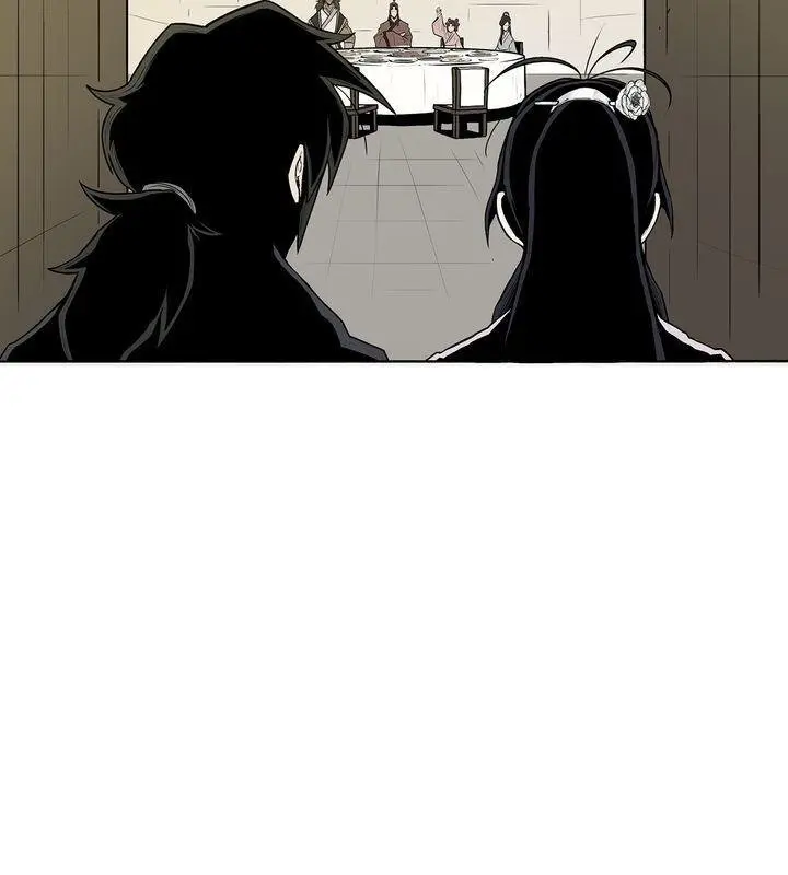 The Legend of the Northern Blade Chapter 9 Page 63