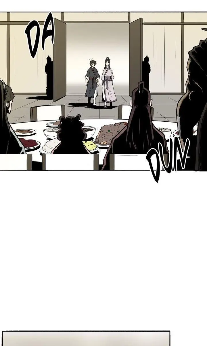 The Legend of the Northern Blade Chapter 9 Page 64