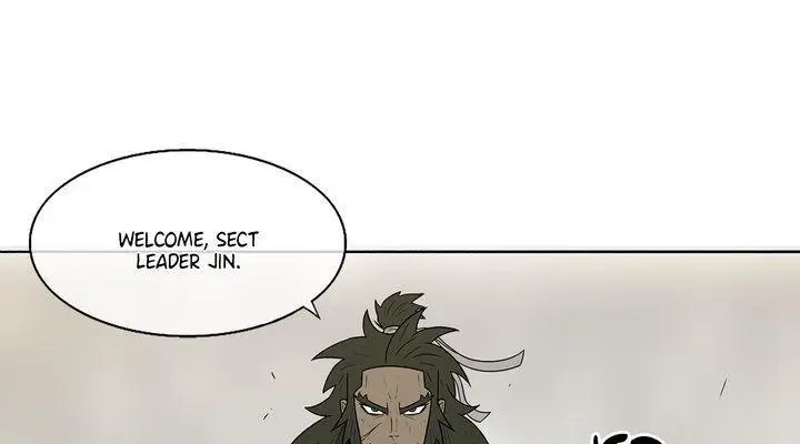 The Legend of the Northern Blade Chapter 9 Page 67