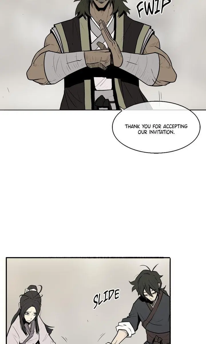 The Legend of the Northern Blade Chapter 9 Page 68