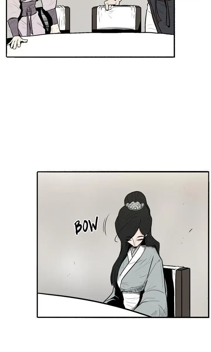 The Legend of the Northern Blade Chapter 9 Page 69