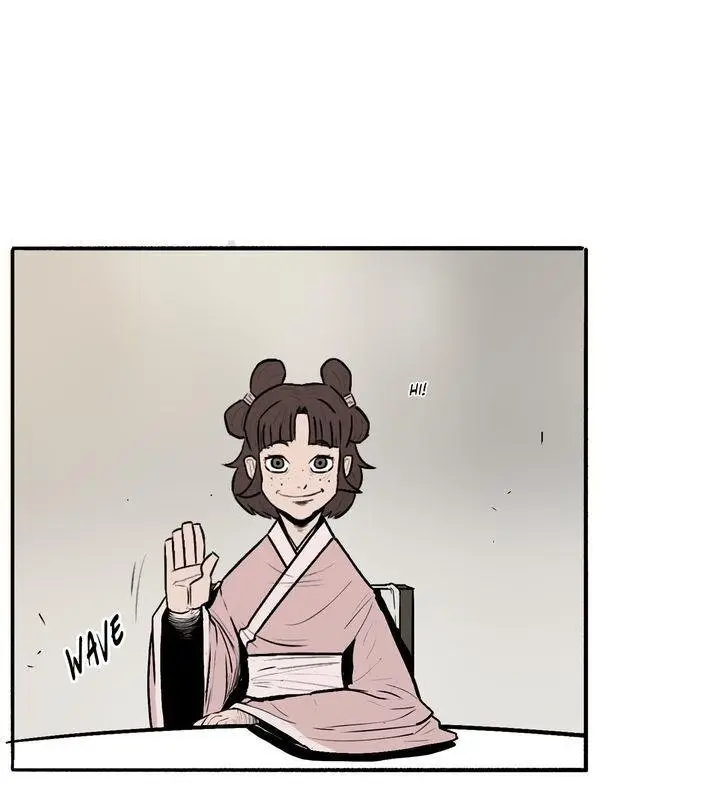 The Legend of the Northern Blade Chapter 9 Page 70