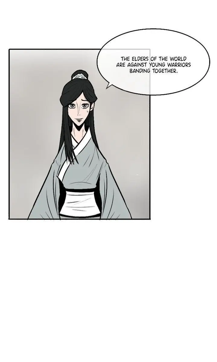 The Legend of the Northern Blade Chapter 9 Page 75