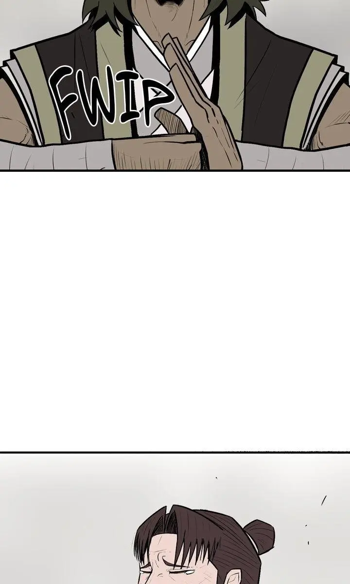 The Legend of the Northern Blade Chapter 9 Page 83