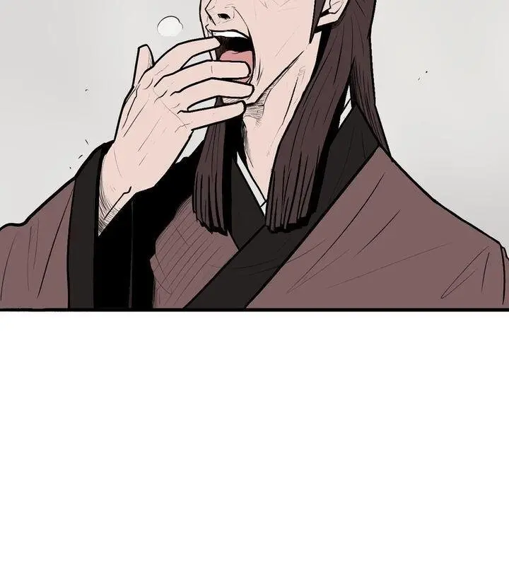 The Legend of the Northern Blade Chapter 9 Page 84