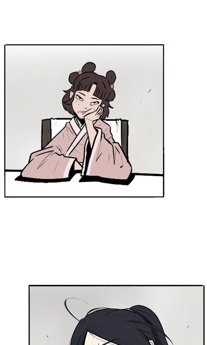 The Legend of the Northern Blade Chapter 9 Page 85